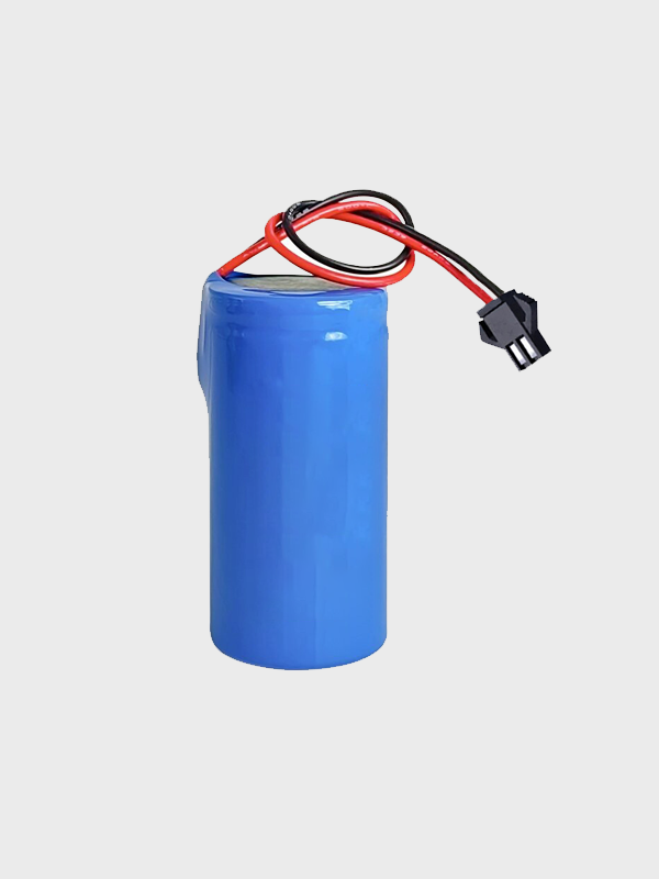 3.2V 5Ah 16Wh LiFePO4 Battery Pack