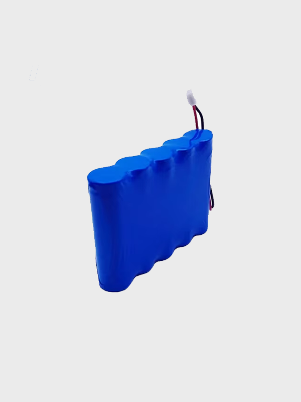 3.2V 8Ah 25.6Wh LiFePO4 Battery Pack