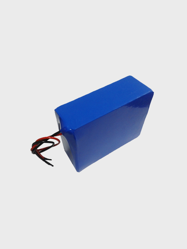 38.4V 30Ah 1152Wh LiFePO4 Battery Pack